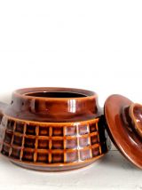 Pots Pruszkow, Pologne vers 1960