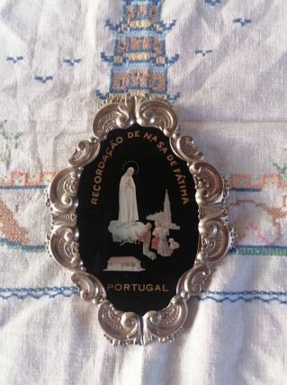Ex voto Portugais