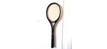 Slazenger, raquette de tennis Black Panther  vers 1970 