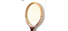 Maxima Caravelle , raquette de tennis vintage 1970 
