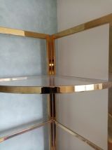 Étagère design vintage