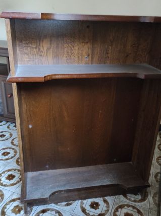 Petit bar vintage