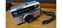 KODAK instamatic 155x