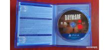 jeux Daymare 1998 PS4