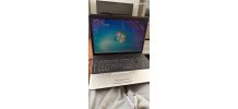 Ordinateur portable compaq 17P