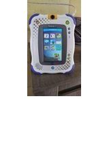 tablette vtech storio 2