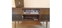 Meuble grundig