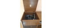 Meuble grundig