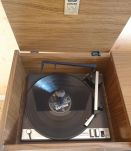Meuble grundig