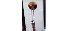 Lampe halogène vintage 
