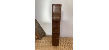 Livre ancien : Journal 1918 de Pharmacie et de Chimie