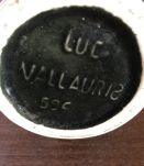 Vallauris années 70