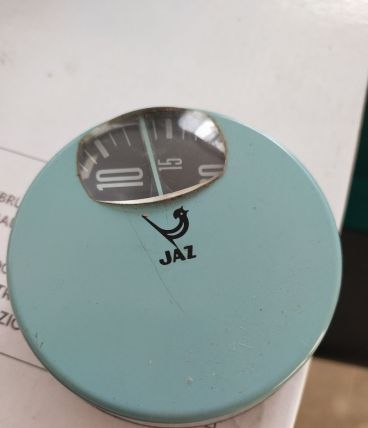 Minuteur jaz