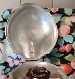Cafetière ancienne 