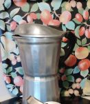Cafetière ancienne 