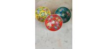 3 coupelles et soucoupes made in Japan NEUVES 