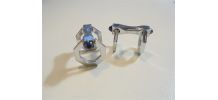 Boutons de manchette