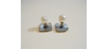 Boutons de manchette
