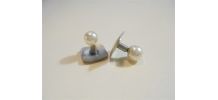 Boutons de manchette