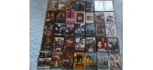 lot de 35 dvd neuf sous blister et differents 