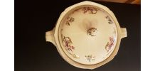 Soupière Porcelaine Royal Tettau Germany