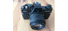 Appareil Photo Praktica BC1 Electronic
