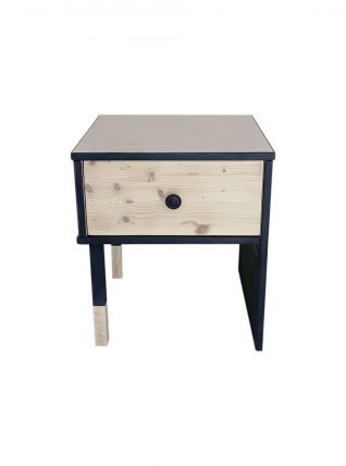 Table de chevt