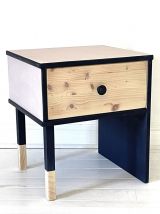 Table de chevt