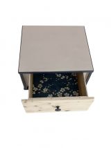 Table de chevt