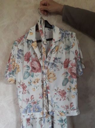 Ensemble fleuri 