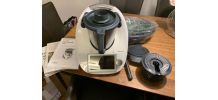 Robot culinaire occasion