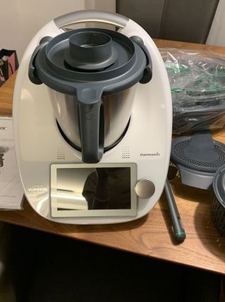 Robot culinaire occasion