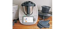 Robot culinaire occasion