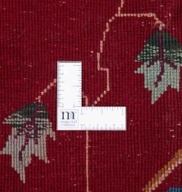 Tapis ancien Chinois Art Deco fait main, 1B923