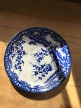 Tasse et sous tasse ancienne 