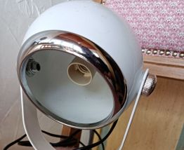 Eye ball vintage 