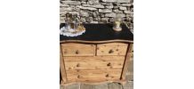 Commode