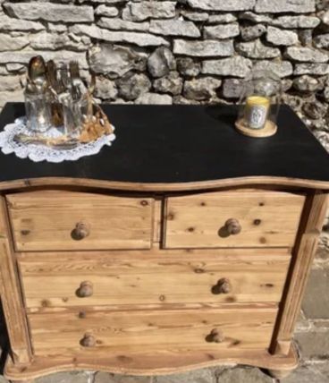 Commode