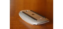 Magic Mouse-Blanc-Apple