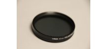 Filtre Polarizing circulaire Cokin 52 mm