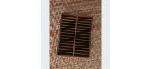 Trieur en bois 