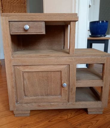 meuble d'appoint table de chevet