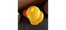 tirelire vintage canard