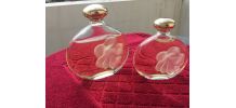 Parfum Nina Ricci Fleur de Fleurs par Lalique