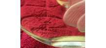 Parfum Nina Ricci Fleur de Fleurs par Lalique
