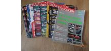 Automobile Magazine