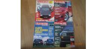 Automobile Magazine