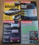 Automobile Magazine