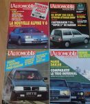 Automobile Magazine
