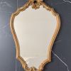 Miroir Rocaille